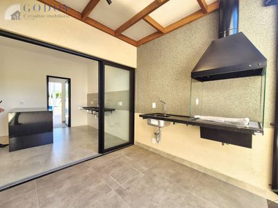 Casa, 3 quartos, 103 m² - Foto 2