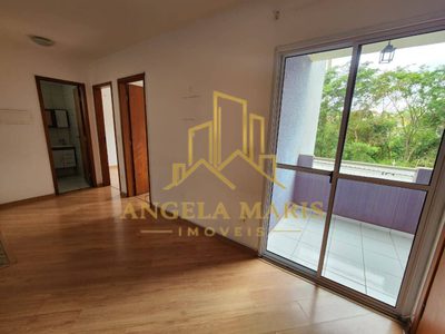 Apartamento, 2 quartos, 50 m² - Foto 1