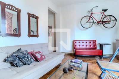 Apartamento, 2 quartos, 60 m² - Foto 4