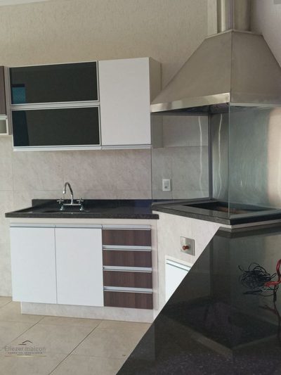 Cobertura, 3 quartos, 160 m² - Foto 2