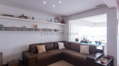 Apartamento, 3 quartos, 198 m² - Foto 4