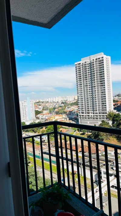 Apartamento, 2 quartos, 40 m² - Foto 2