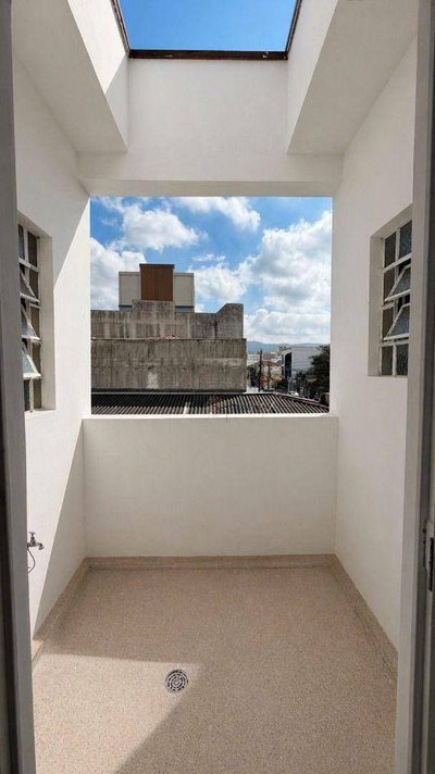 Sala-Conjunto, 53 m² - Foto 2