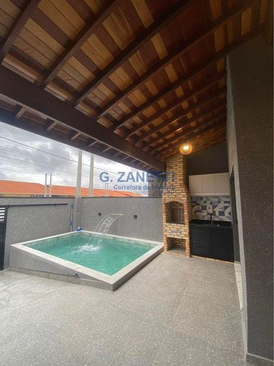 Casa, 2 quartos, 85 m² - Foto 3