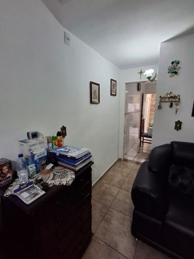 Casa, 2 quartos, 70 m² - Foto 5