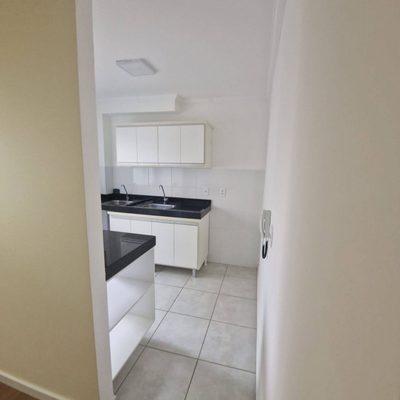 Apartamento, 2 quartos, 44 m² - Foto 3