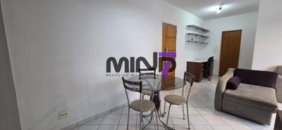 Apartamento, 1 quarto - Foto 3