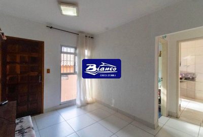Apartamento, 2 quartos, 50 m² - Foto 1