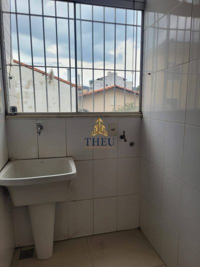 Apartamento, 3 quartos, 90 m² - Foto 4