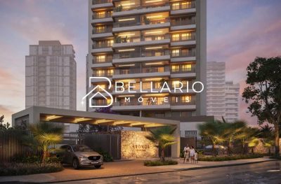 Cobertura, 3 quartos, 174 m² - Foto 3