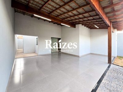 Casa, 3 quartos, 155 m² - Foto 1