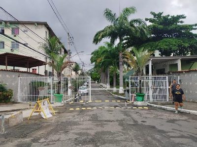 Apartamento, 2 quartos, 47 m² - Foto 1