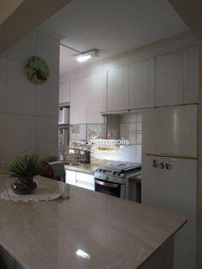Apartamento, 3 quartos, 67 m² - Foto 5