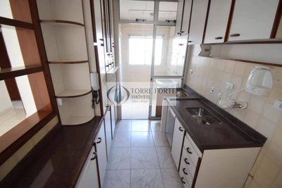 Apartamento, 2 quartos, 62 m² - Foto 3