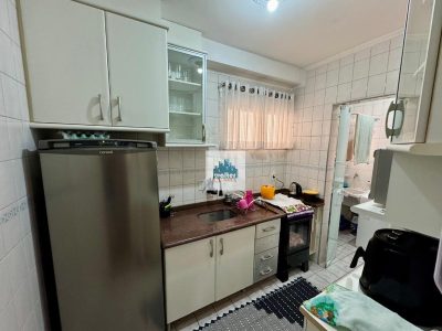 Apartamento, 2 quartos, 57 m² - Foto 4