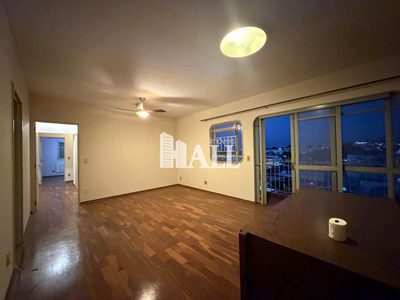 Apartamento, 3 quartos, 130 m² - Foto 1