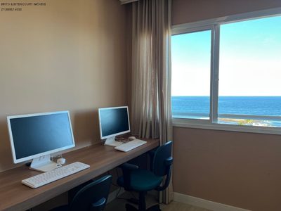 Apartamento, 1 quarto, 25 m² - Foto 3