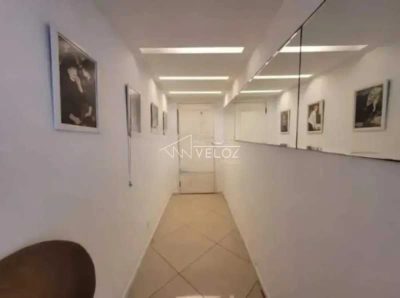 Apartamento, 3 quartos, 110 m² - Foto 1