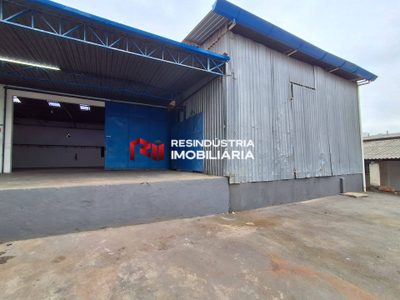 Depósito-Galpão, 2340 m² - Foto 5