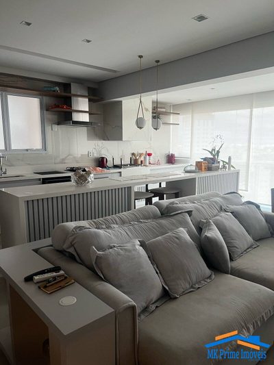 Apartamento, 2 quartos, 96 m² - Foto 1