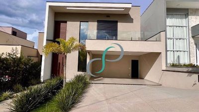 Casa, 3 quartos, 233 m² - Foto 1
