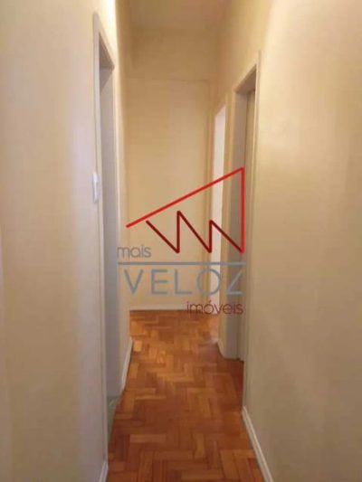 Apartamento, 3 quartos, 95 m² - Foto 1