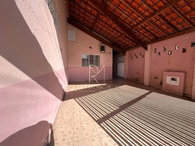 Casa, 2 quartos, 53 m² - Foto 1