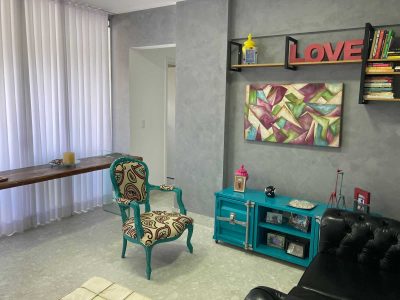 Apartamento, 2 quartos, 63 m² - Foto 3