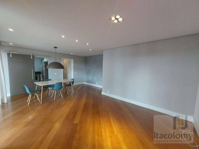 Apartamento, 3 quartos, 155 m² - Foto 2