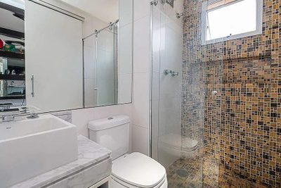 Apartamento, 3 quartos, 184 m² - Foto 5