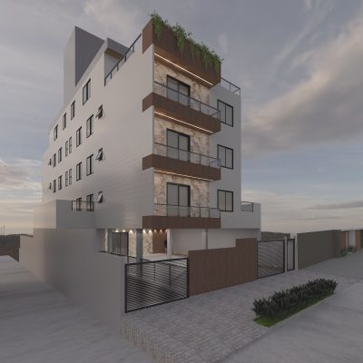 Apartamento, 3 quartos, 145 m² - Foto 5