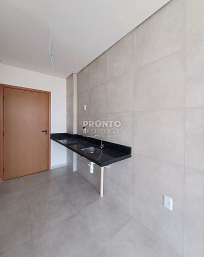 Apartamento, 1 quarto, 24 m² - Foto 2
