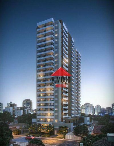 Apartamento, 2 quartos, 66 m² - Foto 1