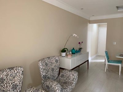 Apartamento, 3 quartos, 105 m² - Foto 2