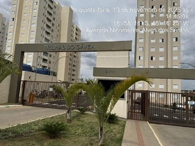 Apartamento, 2 quartos, 40 m² - Foto 1