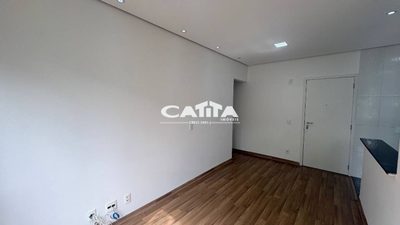 Apartamento, 2 quartos, 48 m² - Foto 5