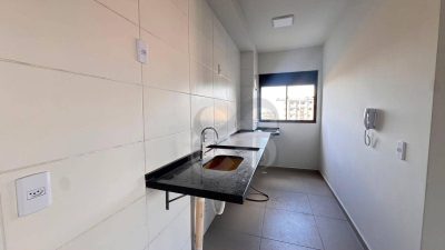 Apartamento, 2 quartos, 49 m² - Foto 2