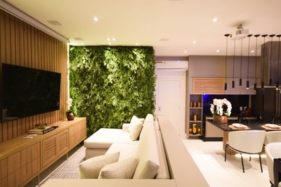 Apartamento, 3 quartos, 180 m² - Foto 1