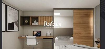Casa, 2 quartos, 65 m² - Foto 1