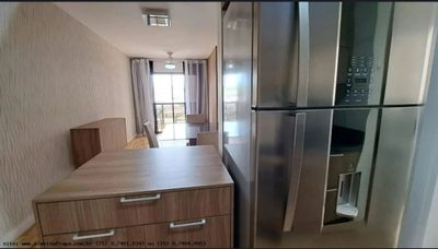 Apartamento, 2 quartos, 60 m² - Foto 5