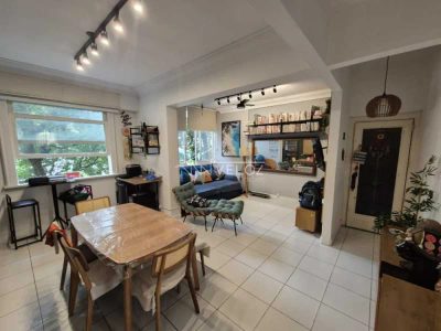 Apartamento, 3 quartos, 107 m² - Foto 2