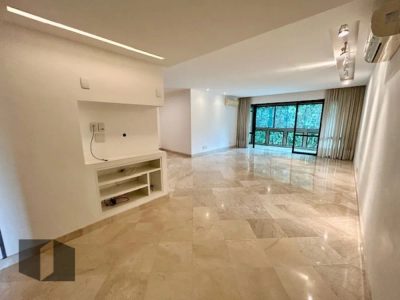 Apartamento, 4 quartos, 203 m² - Foto 1