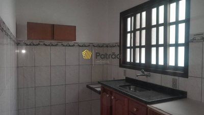Sobrado, 250 m² - Foto 5