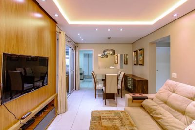Apartamento, 3 quartos, 85 m² - Foto 2