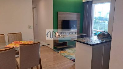 Apartamento, 3 quartos, 80 m² - Foto 2