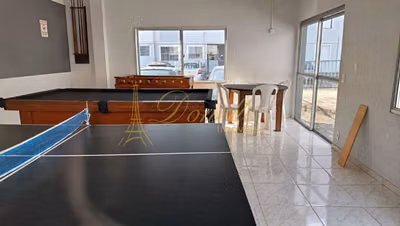 Apartamento, 2 quartos, 53 m² - Foto 1