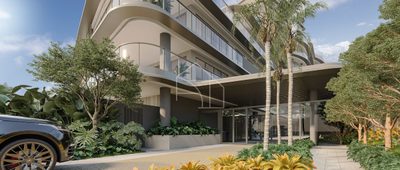 Apartamento, 4 quartos, 221 m² - Foto 3