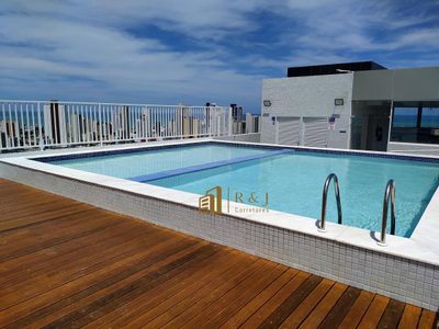 Apartamento, 1 quarto, 28 m² - Foto 1