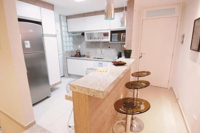 Apartamento, 3 quartos, 112 m² - Foto 5