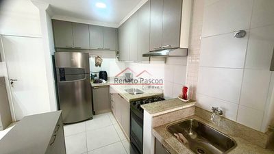 Apartamento, 2 quartos, 67 m² - Foto 3